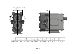 Preview for 21 page of Wright Flow Technologies Revolution R0150X Installation, Operation And Maintenance Manual