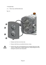 Preview for 28 page of Wright Flow Technologies Revolution R0150X Installation, Operation And Maintenance Manual