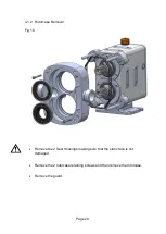 Preview for 29 page of Wright Flow Technologies Revolution R0150X Installation, Operation And Maintenance Manual