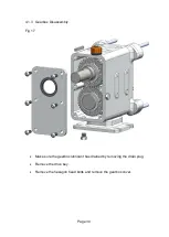 Preview for 30 page of Wright Flow Technologies Revolution R0150X Installation, Operation And Maintenance Manual