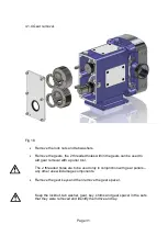 Preview for 31 page of Wright Flow Technologies Revolution R0150X Installation, Operation And Maintenance Manual