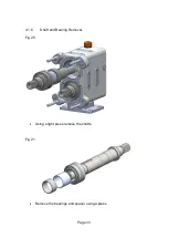 Preview for 33 page of Wright Flow Technologies Revolution R0150X Installation, Operation And Maintenance Manual