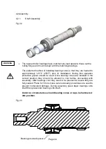 Preview for 34 page of Wright Flow Technologies Revolution R0150X Installation, Operation And Maintenance Manual