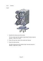 Preview for 35 page of Wright Flow Technologies Revolution R0150X Installation, Operation And Maintenance Manual