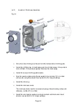 Preview for 38 page of Wright Flow Technologies Revolution R0150X Installation, Operation And Maintenance Manual