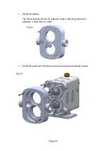 Preview for 39 page of Wright Flow Technologies Revolution R0150X Installation, Operation And Maintenance Manual