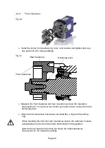 Preview for 40 page of Wright Flow Technologies Revolution R0150X Installation, Operation And Maintenance Manual