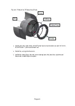 Preview for 43 page of Wright Flow Technologies Revolution R0150X Installation, Operation And Maintenance Manual