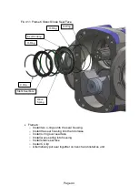 Preview for 44 page of Wright Flow Technologies Revolution R0150X Installation, Operation And Maintenance Manual