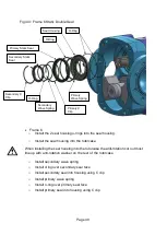 Preview for 49 page of Wright Flow Technologies Revolution R0150X Installation, Operation And Maintenance Manual