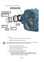 Preview for 50 page of Wright Flow Technologies Revolution R0150X Installation, Operation And Maintenance Manual