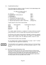 Preview for 52 page of Wright Flow Technologies Revolution R0150X Installation, Operation And Maintenance Manual