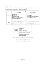 Preview for 58 page of Wright Flow Technologies Revolution R0150X Installation, Operation And Maintenance Manual