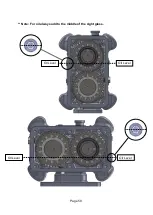 Preview for 59 page of Wright Flow Technologies Revolution R0150X Installation, Operation And Maintenance Manual