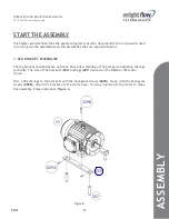 Preview for 9 page of Wright Flow Technologies TR-IS Series Installation, Operation And Maintenance Manual