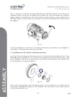 Preview for 14 page of Wright Flow Technologies TR-IS Series Installation, Operation And Maintenance Manual