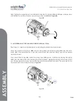 Preview for 16 page of Wright Flow Technologies TR-IS Series Installation, Operation And Maintenance Manual