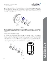 Preview for 17 page of Wright Flow Technologies TR-IS Series Installation, Operation And Maintenance Manual