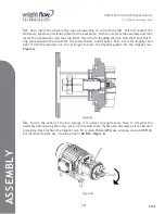 Preview for 18 page of Wright Flow Technologies TR-IS Series Installation, Operation And Maintenance Manual