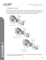 Preview for 20 page of Wright Flow Technologies TR-IS Series Installation, Operation And Maintenance Manual