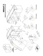 Preview for 15 page of Wright Manufacturing 98320007 Owner'S Manual And Parts List