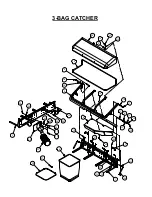 Preview for 21 page of Wright Manufacturing 98320007 Owner'S Manual And Parts List