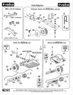 Preview for 5 page of Wright Manufacturing B) Manual