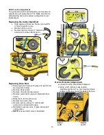 Предварительный просмотр 15 страницы Wright Manufacturing Sport X Owner'S Manual