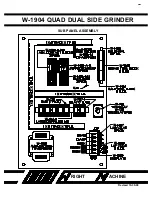 Предварительный просмотр 46 страницы WRIGHT QUAD W-1904 Owner'S Manual