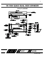 Предварительный просмотр 48 страницы WRIGHT QUAD W-1904 Owner'S Manual