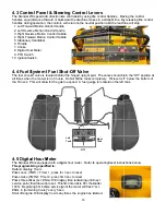 Preview for 19 page of WRIGHT stander zk 75180 Instruction Manual