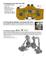 Preview for 28 page of WRIGHT stander zk 75180 Instruction Manual