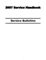 Preview for 11 page of WRIGHT WSES36 Service Handbook