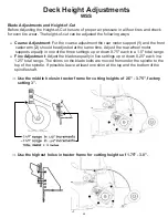 Preview for 44 page of WRIGHT WSES36 Service Handbook