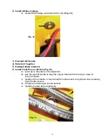 Preview for 61 page of WRIGHT WSES36 Service Handbook