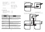 Preview for 4 page of WRT C2S-121B System Instruction