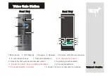 Предварительный просмотр 4 страницы WRT IZM-212CS4-IPM Manual