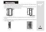 Предварительный просмотр 6 страницы WRT IZM-212CS4-IPM Manual