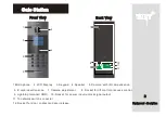 Preview for 4 page of WRT IZM-801CS4 Installation Manual