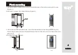 Preview for 6 page of WRT IZM-801CS4 Installation Manual