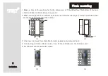 Preview for 7 page of WRT IZM-801CS4 Installation Manual