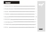 Preview for 2 page of WRT TZS-801ZCD8S7 Instructions Manual