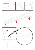 Предварительный просмотр 3 страницы WS-Spalluto S Deckeneinbau Manual