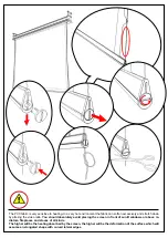 Предварительный просмотр 7 страницы WS-Spalluto S Deckeneinbau Manual