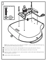 Предварительный просмотр 5 страницы WS 5501 Series Manual