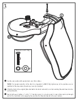 Preview for 6 page of WS 5501 Series Manual