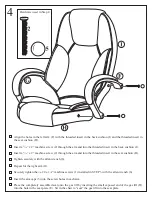 Предварительный просмотр 7 страницы WS 5501 Series Manual