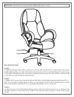 Preview for 8 page of WS 5501 Series Manual