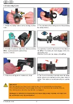 Preview for 12 page of WS 703510 Assembly & Operating Instructions