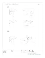 Предварительный просмотр 3 страницы WS Ambra Installation Instructions Manual